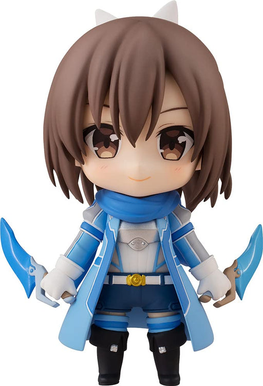 Kadokawa Nendoroid Sally Figure - Plastic Pre-painted Movable Figure - Anime Character Figure- Japan Figure Store - #1 Bring To You The Best Japanese Goods