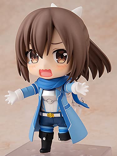 Kadokawa Nendoroid Sally Figure - Plastic Pre-painted Movable Figure - Anime Character Figure- Japan Figure Store - #1 Bring To You The Best Japanese Goods