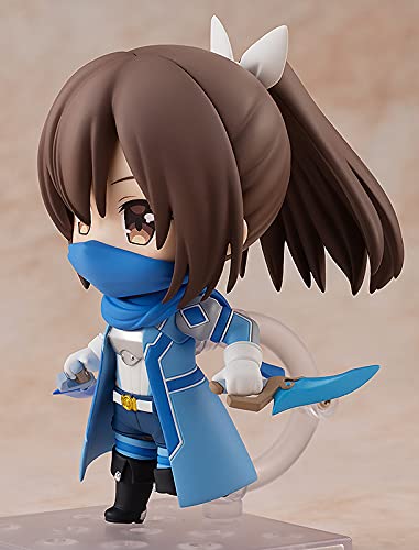 Kadokawa Nendoroid Sally Figure - Plastic Pre-painted Movable Figure - Anime Character Figure- Japan Figure Store - #1 Bring To You The Best Japanese Goods
