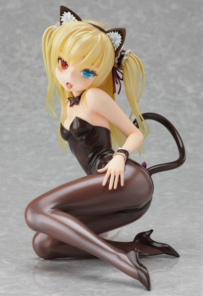 Max Factory Kobato Hasegawa Figure 1/7 Scale PVC Finished Product I Have Few Friends- Japan Figure Store - #1 Bring To You The Best Japanese Goods