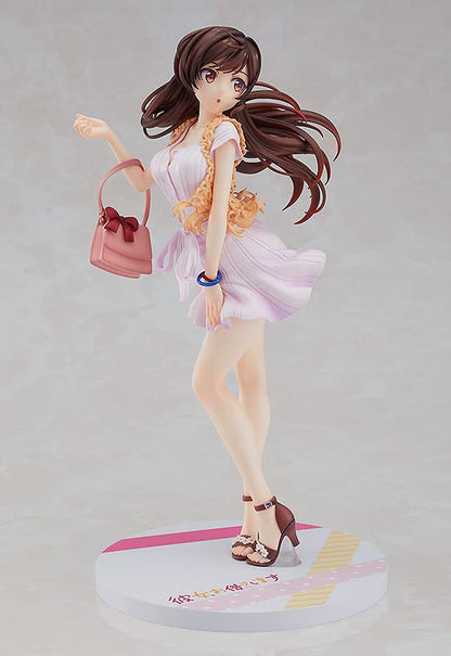 GOOD SMILE COMPANY Chizuru Mizuhara 1/7 Figure Rent-A-Girlfriend- Japan Figure Store - #1 Bring To You The Best Japanese Goods