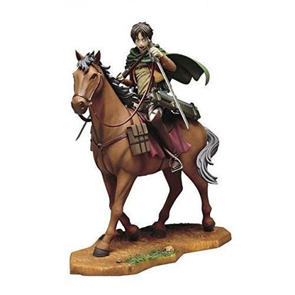 Bandai Ichiban Kuji Attack On Titan Out-Of-Wall Investigation Womancapture Strategy Japan Figures- Japan Figure Store - #1 Bring To You The Best Japanese Goods