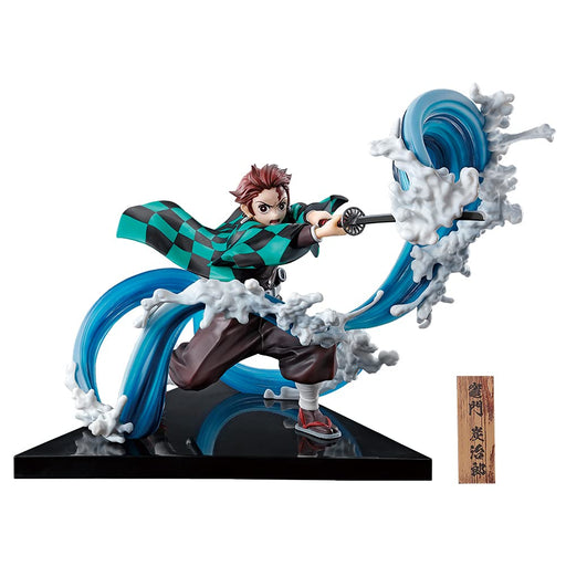 Generic Product Ichiban Kuji Demon Blade Kamado Tanjiro Figure Japan- Japan Figure Store - #1 Bring To You The Best Japanese Goods