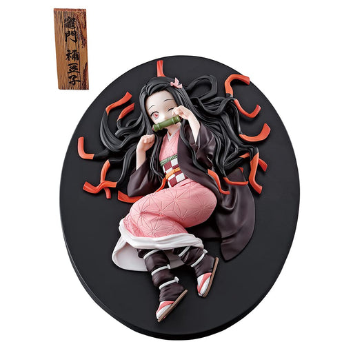 Generic Product Ichiban Kuji Demon Blade Nezuko Kamado Figure (Japan Prize)- Japan Figure Store - #1 Bring To You The Best Japanese Goods
