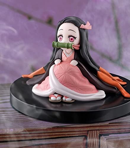 Generic Product Ichiban Kuji Demon Destruction Burn Blade Prize C Nezuko Kamado Japan Figure- Japan Figure Store - #1 Bring To You The Best Japanese Goods