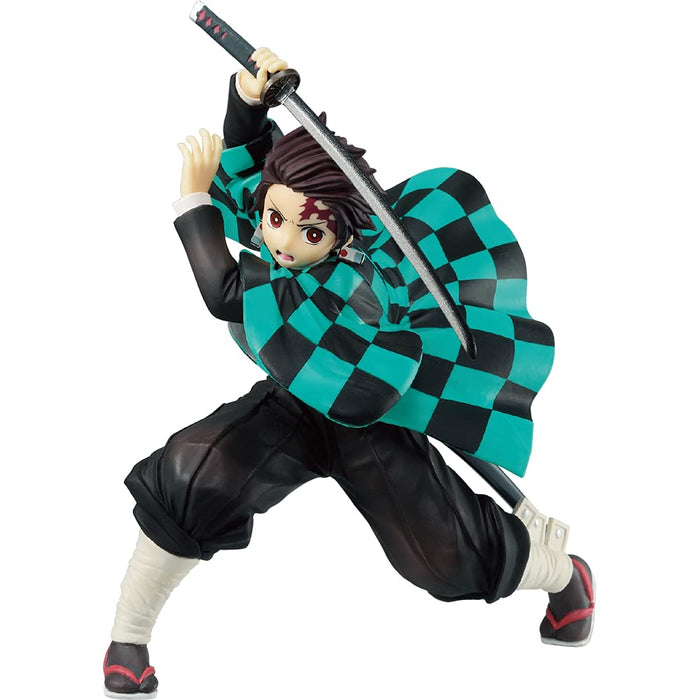 Generic Product Japan Ichiban Kuji Kamado Tanjiro Figure Demon Destruction Advance Unbroken Heart Blade- Japan Figure Store - #1 Bring To You The Best Japanese Goods