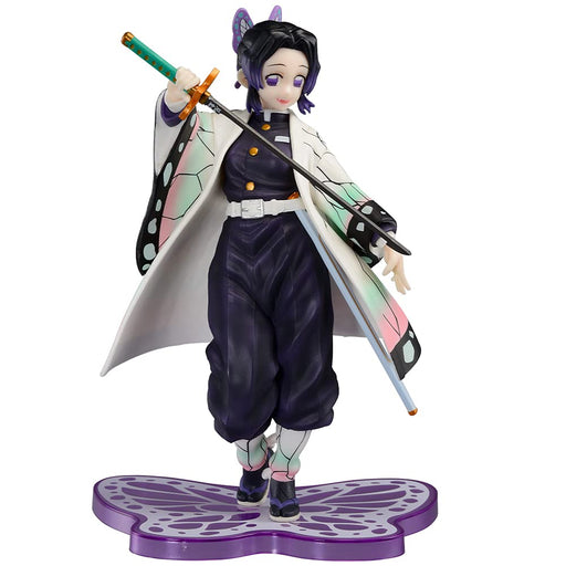Generic Product Japan Ichiban Kuji Demon Destruction Advance Phalaenopsis Shinobu Figure- Japan Figure Store - #1 Bring To You The Best Japanese Goods