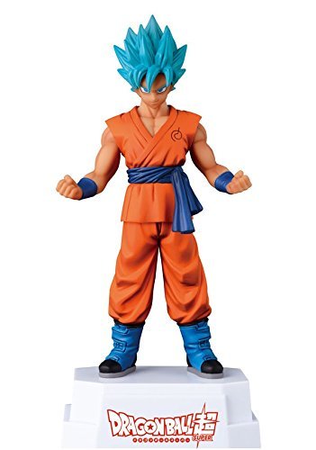 Ichiban Kuji Japan Dragon Ball Goku Vs Freeza Super Showdown Figure- Japan Figure Store - #1 Bring To You The Best Japanese Goods