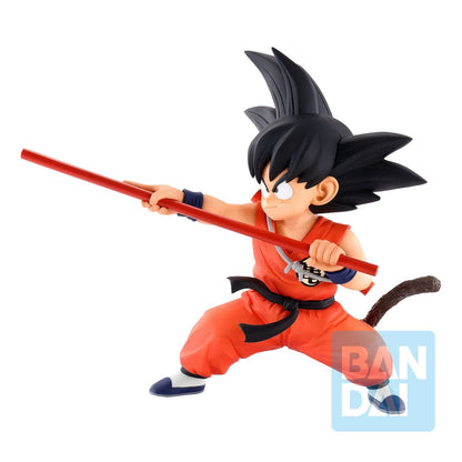 Bandai Spirits Ichiban Kuji Dragon Ball Ex Mystery Adventure Son Goku A Prize Masterlise Made In Japan- Japan Figure Store - #1 Bring To You The Best Japanese Goods