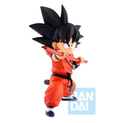 Bandai Spirits Ichiban Kuji Dragon Ball Ex Mystery Adventure Son Goku A Prize Masterlise Made In Japan- Japan Figure Store - #1 Bring To You The Best Japanese Goods