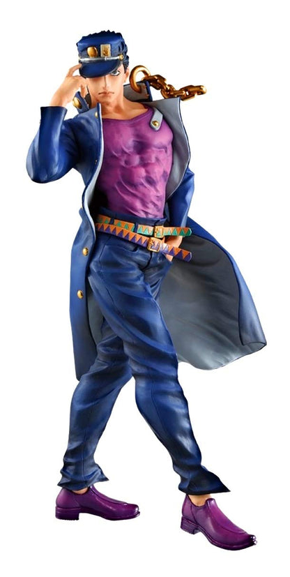 Generic Product Japan Ichiban Kuji Jojo'S Bizarre Adventure Last One Award Jotaro Kujo Figure- Japan Figure Store - #1 Bring To You The Best Japanese Goods