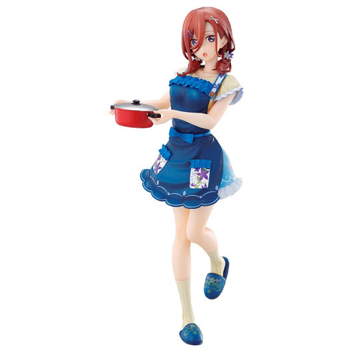 Generic Product Ichiban Kuji Movie Quintessential Quintuplets Dream Moment C Prize Miku Nakano Japan- Japan Figure Store - #1 Bring To You The Best Japanese Goods