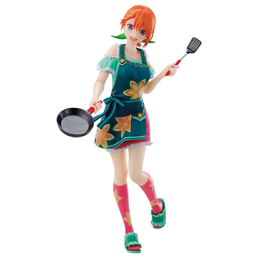Generic Product Japan Ichiban Kuji Movie The Quintessential Quintuplets Dream Moments D Prize Yotsuba Nakano- Japan Figure Store - #1 Bring To You The Best Japanese Goods