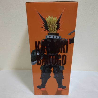 Generic Product Ichiban Kuji My Hero Academia Fight On! Katsuki Bakugo Masterlise Figure Japan- Japan Figure Store - #1 Bring To You The Best Japanese Goods