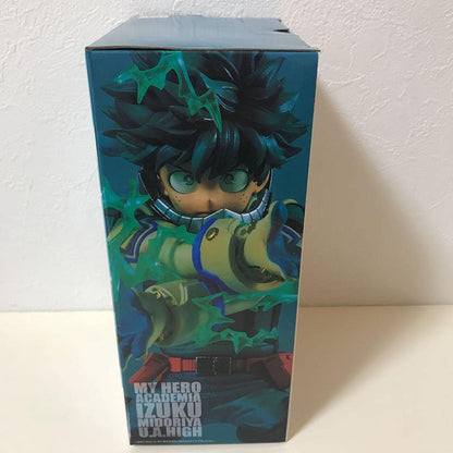 Generic Product Ichiban Kuji My Hero Academia Hero Vs Villains Izuku Midoriya Figure Japan- Japan Figure Store - #1 Bring To You The Best Japanese Goods