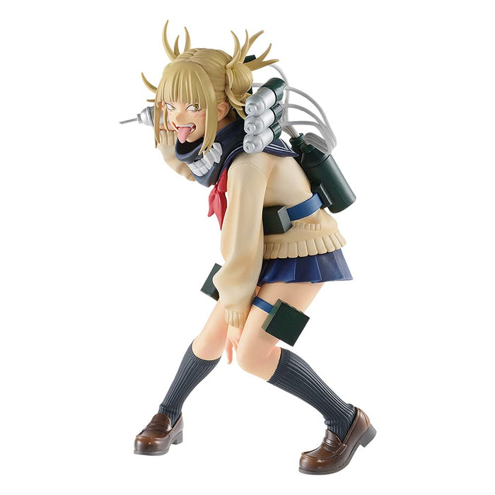 Ichiban Kuji My Hero Academia Hero Vs Villains H Award Toga Himiko;Figure All 1 Type- Japan Figure Store - #1 Bring To You The Best Japanese Goods