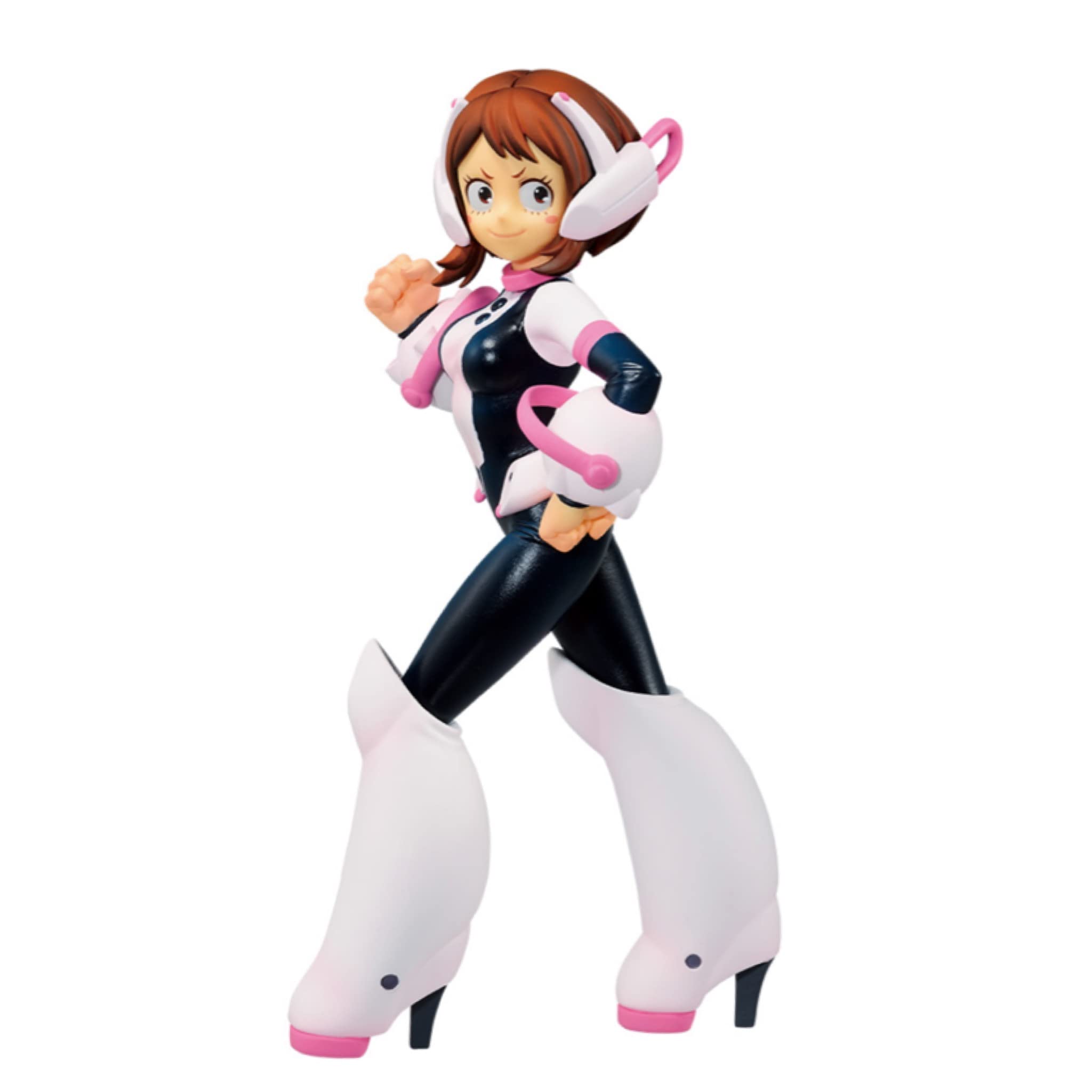 Generic Product Japan Ichiban Kuji My Hero Academia Next Generations Ochako Uraraka Figure- Japan Figure Store - #1 Bring To You The Best Japanese Goods