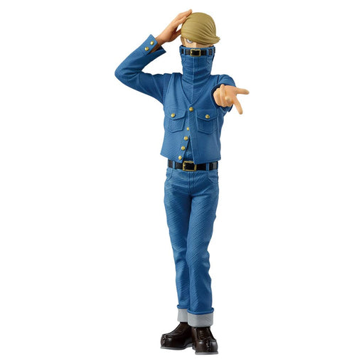 Generic Product Ichiban Kuji My Hero Academia Top 5 Prize C Best Jeanist Japan- Japan Figure Store - #1 Bring To You The Best Japanese Goods