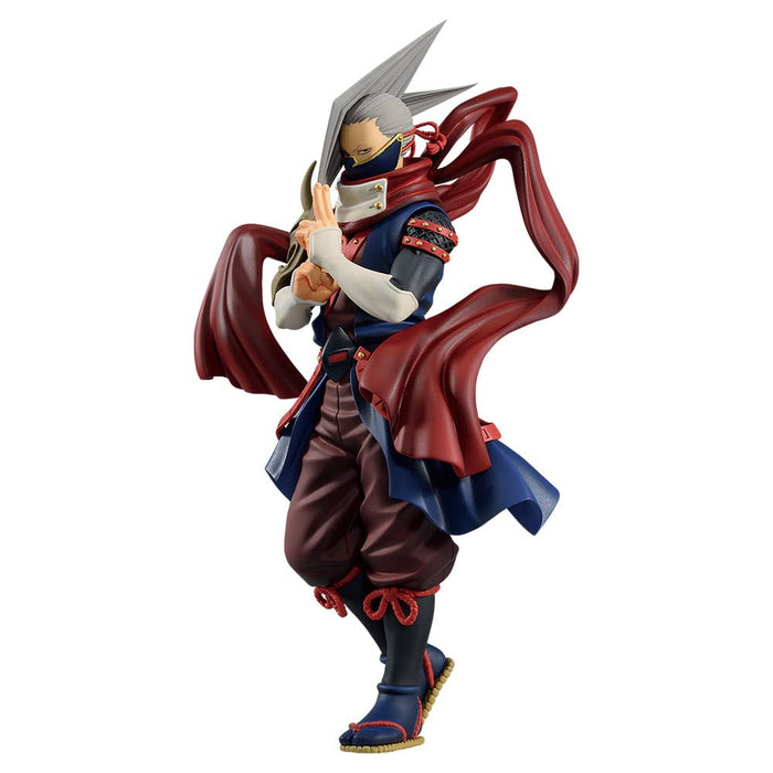 Generic Product Japan Ichiban Kuji My Hero Academia Top 5 Prize D Edge Shot- Japan Figure Store - #1 Bring To You The Best Japanese Goods