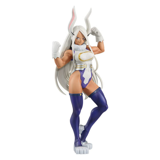 Generic Product | Japan | My Hero Academia Top 5 Mirko Prize E Ichiban Kuji- Japan Figure Store - #1 Bring To You The Best Japanese Goods