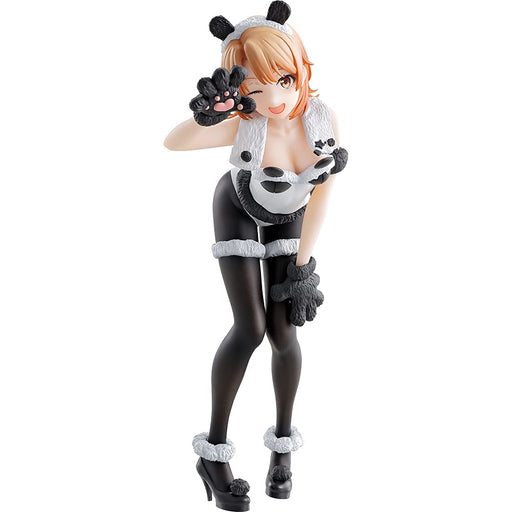 Generic Product Japan Ichiban Kuji My Youth Romantic Comedy Is Wrong Completion Prize C Iroha Isshiki Figure- Japan Figure Store - #1 Bring To You The Best Japanese Goods