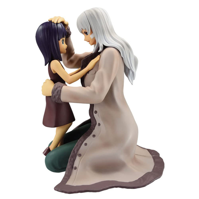 Generic Product Japan Ichiban Kuji One Piece Robin & Olivia Emotional Stories Prize C Revible Moment- Japan Figure Store - #1 Bring To You The Best Japanese Goods