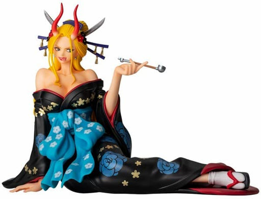 Generic Product Ichiban Kuji One Piece Ex Girl'S Collection Black Maria Figure Japan- Japan Figure Store - #1 Bring To You The Best Japanese Goods