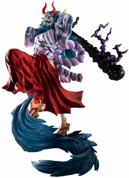 Generic Product Ichiban Kuji One Piece Girl'S Collection Yamato Kamen Figure Japan- Japan Figure Store - #1 Bring To You The Best Japanese Goods