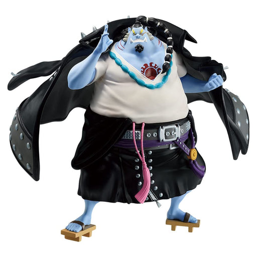 Generic Product Japan Ichiban Kuji One Piece Film Red E Award Jinbei Figure- Japan Figure Store - #1 Bring To You The Best Japanese Goods