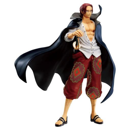 Generic Product Ichiban Kuji One Piece Film Red F Award Shanks Japan- Japan Figure Store - #1 Bring To You The Best Japanese Goods