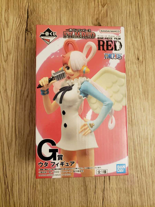 Generic Product Ichiban Kuji One Piece Film Red G Award Uta Japan Figure- Japan Figure Store - #1 Bring To You The Best Japanese Goods