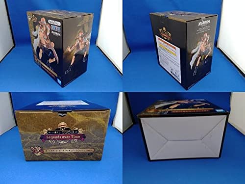 Generic Product Ichiban Kuji One Piece Legends Over Time Last One Award Portgas D Ace Figure Japan White Beard Cloak Ver.- Japan Figure Store - #1 Bring To You The Best Japanese Goods