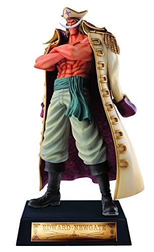 Banpresto Ichiban Kuji One Piece Legend Of Edward/Newgate Figure Last One Prize Japan- Japan Figure Store - #1 Bring To You The Best Japanese Goods