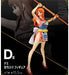 Generic Product Ichiban Kuji One Piece Vol.100 Anniversary D Prize Nami From Japan- Japan Figure Store - #1 Bring To You The Best Japanese Goods