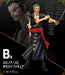 Generic Product Japan Ichiban Kuji One Piece Vol.100 Anniversary Prize B Zoro- Japan Figure Store - #1 Bring To You The Best Japanese Goods