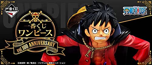 Generic Product Japan Ichiban Kuji One Piece Vol.100 Anniversary Prize E Robin- Japan Figure Store - #1 Bring To You The Best Japanese Goods