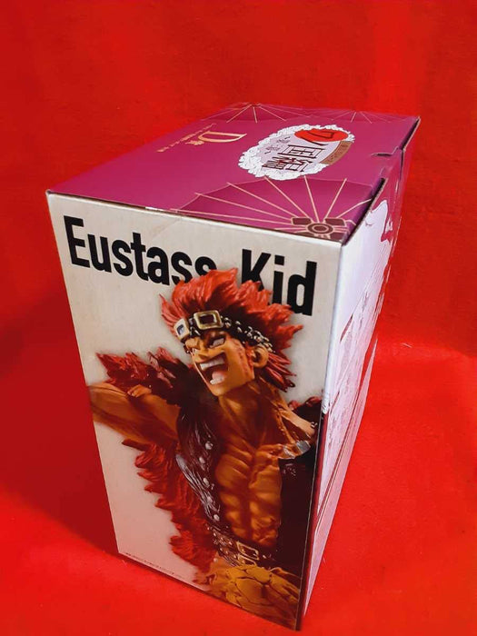 Generic Product Ichiban Kuji One Piece Wano Kuni 3Rd Act Eustace Kid Four Emperors Battle Figure Japan- Japan Figure Store - #1 Bring To You The Best Japanese Goods