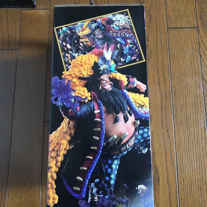 Generic Product Japan Ichiban Kuji One Piece Vol.2 Prize B Marshall D. Teach Figure- Japan Figure Store - #1 Bring To You The Best Japanese Goods