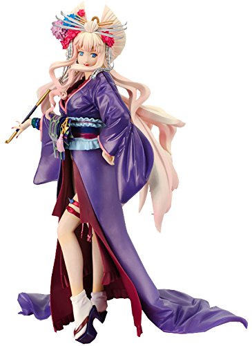 Banpresto Macross F Diva Collection Oiran Sheryl Premium Figure Japan- Japan Figure Store - #1 Bring To You The Best Japanese Goods
