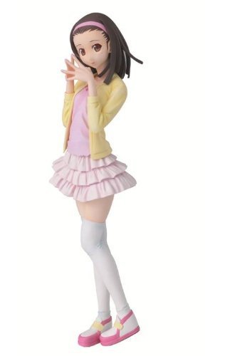 Banpresto Ichiban Kuji Nisemonogatari C Prize Nadeko Sengoku Japan Figure- Japan Figure Store - #1 Bring To You The Best Japanese Goods