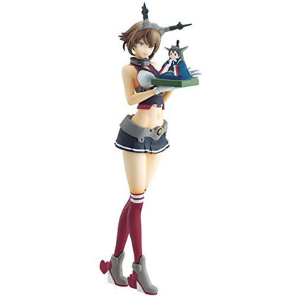 Banpresto Ichiban Kuji Kancolle Momo No Sekku Prize B Mutsu Figure Japan- Japan Figure Store - #1 Bring To You The Best Japanese Goods