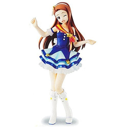 Banpresto Ichiban Kuji The Idolm@Ster Part3 C Award Iori Minase Japan Premium Figure- Japan Figure Store - #1 Bring To You The Best Japanese Goods