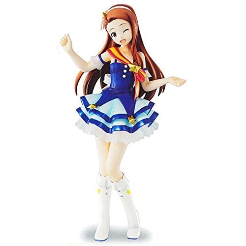 Banpresto Ichiban Kuji The Idolm@Ster Part3 C Award Iori Minase Japan Premium Figure- Japan Figure Store - #1 Bring To You The Best Japanese Goods