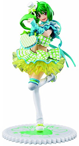 Ichiban Kuji Macross F Ranka Lee Prize Figure Japan Peppermint Candy Ver. Encore! Its- Japan Figure Store - #1 Bring To You The Best Japanese Goods