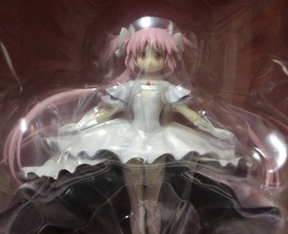 Banpresto Ichiban Kuji Puella Magi Madoka Magica Theatrical Ver. Special Limited Prize A Ultimate Madoka Figure (Japan)- Japan Figure Store - #1 Bring To You The Best Japanese Goods
