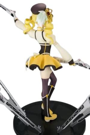 Banpresto Ichiban Kuji Premium Theatrical Version Puella Magi Madoka Magica Special Limited Prize C Mami Tomoe Premium Figure Japan- Japan Figure Store - #1 Bring To You The Best Japanese Goods