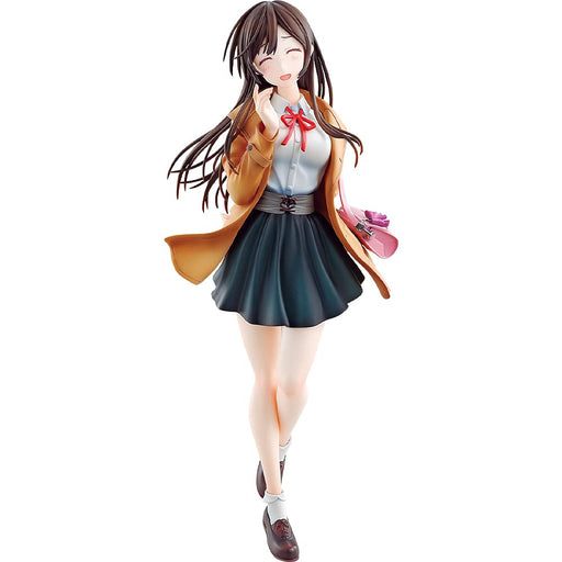 Generic Product Ichiban Kuji She Satisfaction 2 Last One Prize Chizuru Mizuhara Figure Japan- Japan Figure Store - #1 Bring To You The Best Japanese Goods
