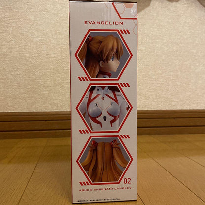 Generic Product Ichiban Kuji Shin Evangelion Theatrical Figure Shikinami Asuka Langley Japan- Japan Figure Store - #1 Bring To You The Best Japanese Goods