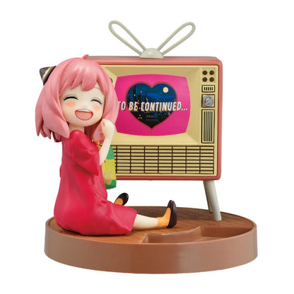 Ichiban Kuji Spy Family Lovely Ordinary Days Last One Prize Figure Japan- Japan Figure Store - #1 Bring To You The Best Japanese Goods