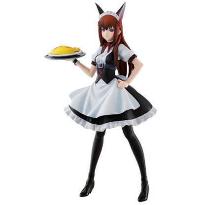 Banpresto Ichiban Kuji Steins Gate Load Area Dejavu Figure Kurisu Makise May.Queen Nyan2 Japan- Japan Figure Store - #1 Bring To You The Best Japanese Goods